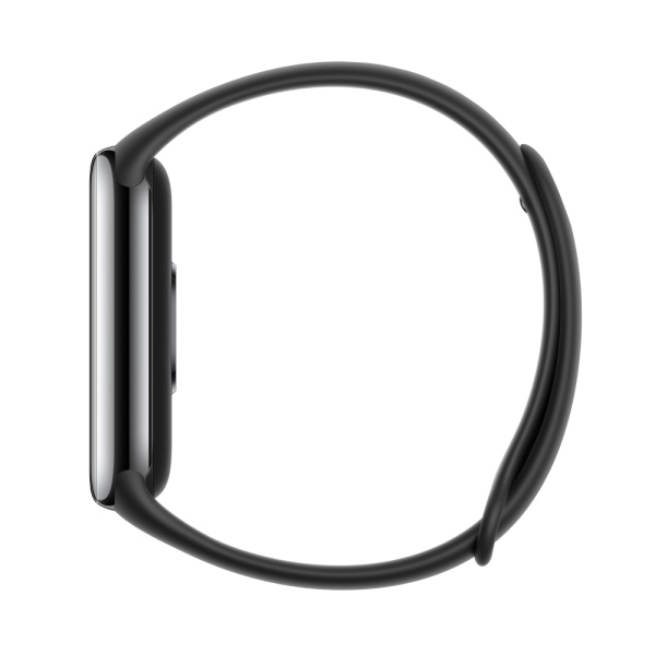 Фитнес трекер Xiaomi Smart Band 8 Graphite Black